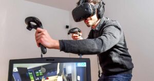 How to Have an Ultimate Experience in VR Gaming