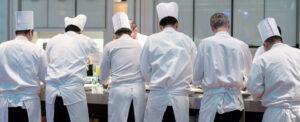 How Do You Hire a Chef for Your Luxury Hotel?
